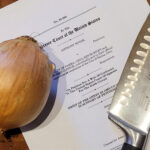 Needs a bit more of The Onion, I think…