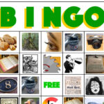 2026 resolutions BINGO